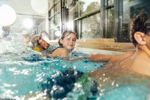 体育培训行业的现状与发展趋势分析