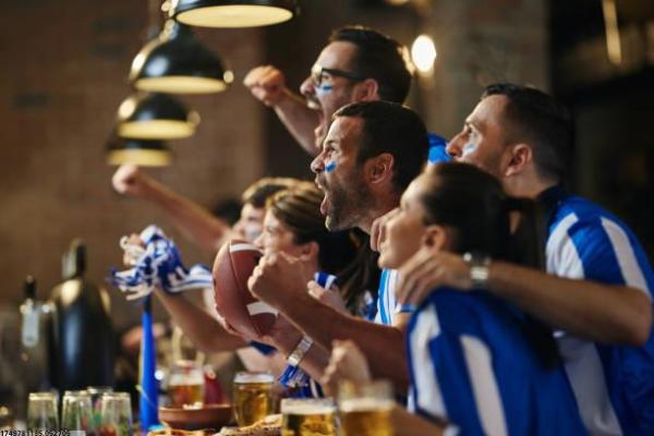 青云谱区受欢迎的体育培训机构推荐