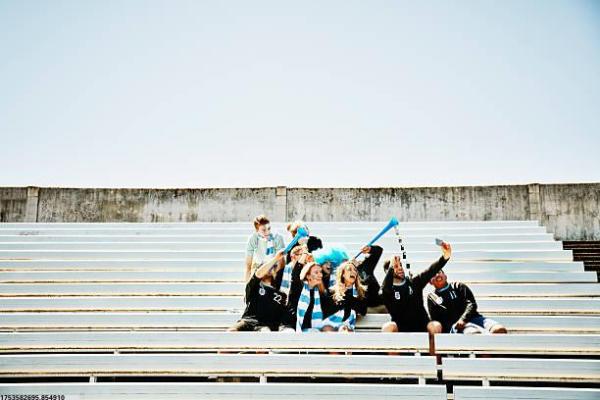 山东省男生中考体育项目指南