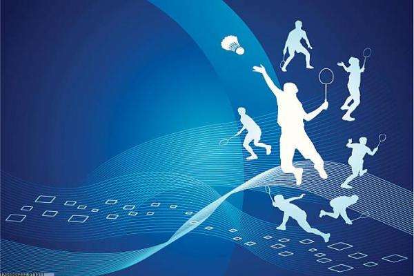 泮水公园里的各种体育活动推荐