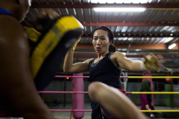 跑步等体育项目训练计划及效果 跑步等体育项目训练计划及效果(图1)